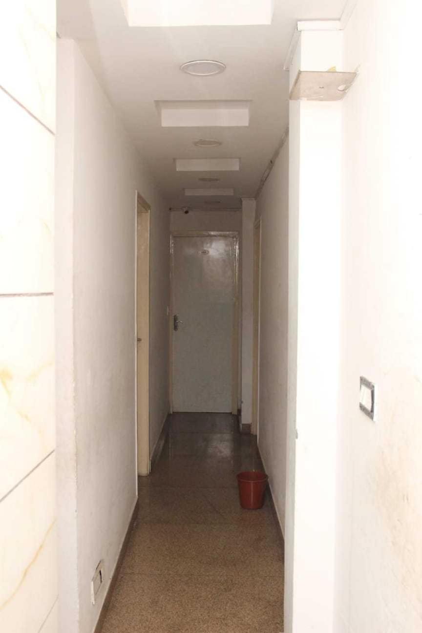 Hotel O Food Plaza Zirakpur エクステリア 写真